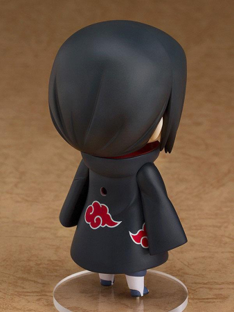 Naruto Shippuden Nendoroid Itachi Uchiha (Good Smile Company)