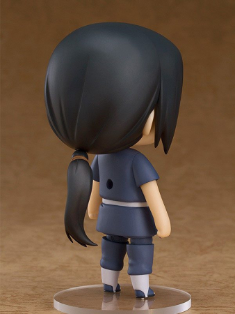 Naruto Shippuden Nendoroid Itachi Uchiha (Good Smile Company)