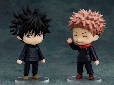 Jujutsu Kaisen Nendoroid Megumi Fushiguro (Good Smile Company)