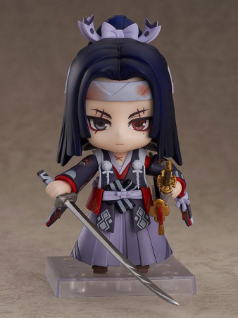 Onmyoji - Onikiri Nendoroid (Good Smile Company)