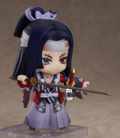 Onmyoji - Onikiri Nendoroid (Good Smile Company)