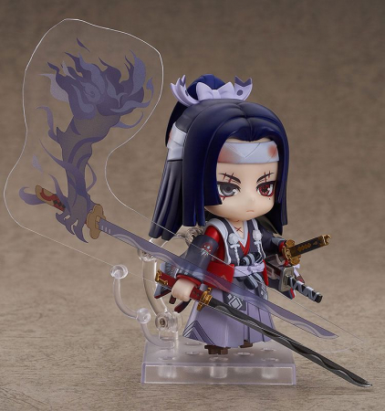 Onmyoji - Onikiri Nendoroid (Good Smile Company)