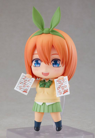 The Quintessential Quintuplets Nendoroid Yotsuba Nakano (Good Smile Company)