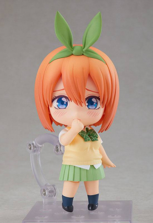 The Quintessential Quintuplets Nendoroid Yotsuba Nakano (Good Smile Company)