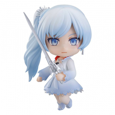 Nendoroid Weiss Schnee (RWBY) (Good Smile Company)