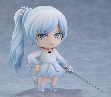 Nendoroid Weiss Schnee (RWBY) (Good Smile Company)