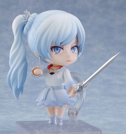 Nendoroid Weiss Schnee (RWBY) (Good Smile Company)