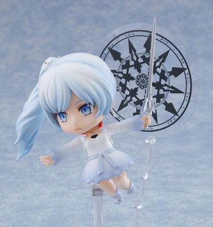 Nendoroid Weiss Schnee (RWBY) (Good Smile Company)