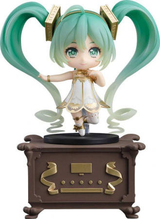 Character Vocal Series 01 Nendoroid Actionfigure Hatsune Miku Symphony 5th Anniversary Ver. (Good Smile Company)