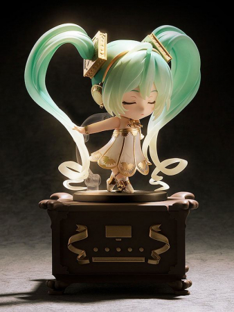 Character Vocal Series 01 Nendoroid Actionfigure Hatsune Miku Symphony 5th Anniversary Ver. (Good Smile Company)