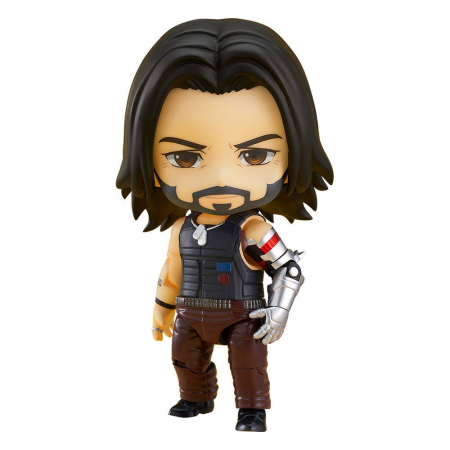 Cyberpunk 2077 Nendoroid Johnny Silverhand (Good Smile Company)