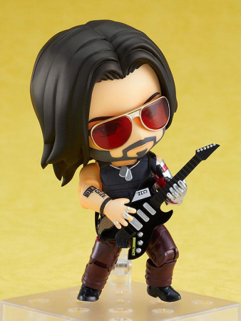 Cyberpunk 2077 Nendoroid Johnny Silverhand (Good Smile Company)