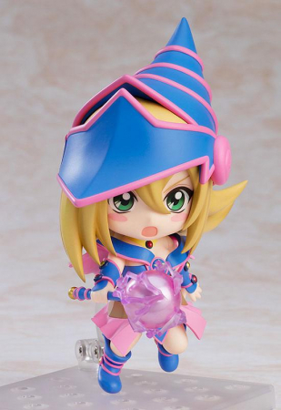 Yu-Gi-Oh! Nendoroid Dark Magician Girl (Good Smile Company)