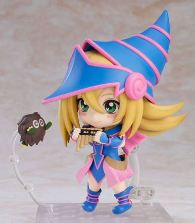 Yu-Gi-Oh! Nendoroid Dark Magician Girl (Good Smile Company)