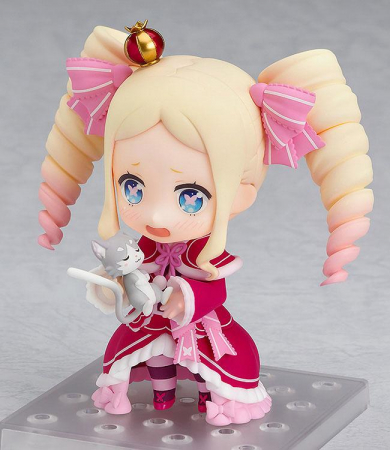 Re Zero kara Hajimeru Isekai Seikatsu - Beatrice - Nendoroid (Good Smile Company)