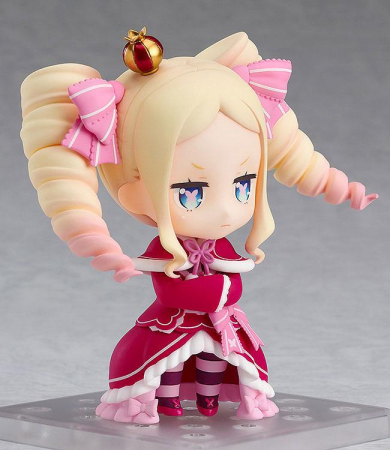 Re Zero kara Hajimeru Isekai Seikatsu - Beatrice - Nendoroid (Good Smile Company)