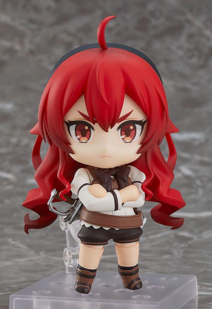 Mushoku Tensei: Jobless Reincarnation Nendoroid Eris Boreas Greyrat (Good Smile Company)