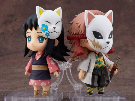 Kimetsu no Yaiba Demon Slayer Nendoroid Sabito (Good Smile Company)