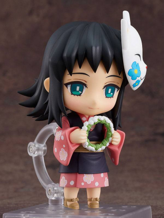 Kimetsu no Yaiba Demon Slayer Nendoroid Makomo (Good Smile Company)