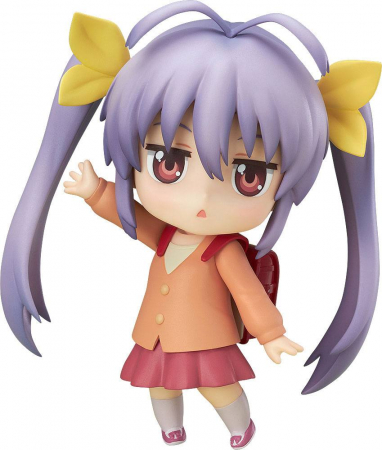 Non Non Biyori Nonstop Nendoroid Renge Miyauchi (Good Smile Company)