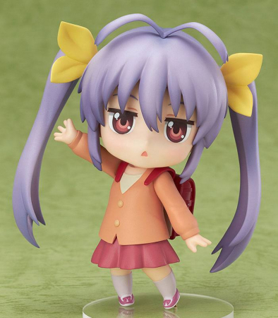 Non Non Biyori Nonstop Nendoroid Renge Miyauchi (Good Smile Company)