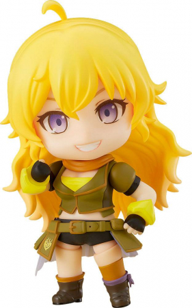 RWBY Nendoroid Yang Xiao Long (Good Smile Company)