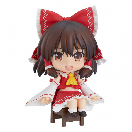 Touhou Project Nendoroid Swacchao! Figure Reimu Hakurei (Good Smile Company)