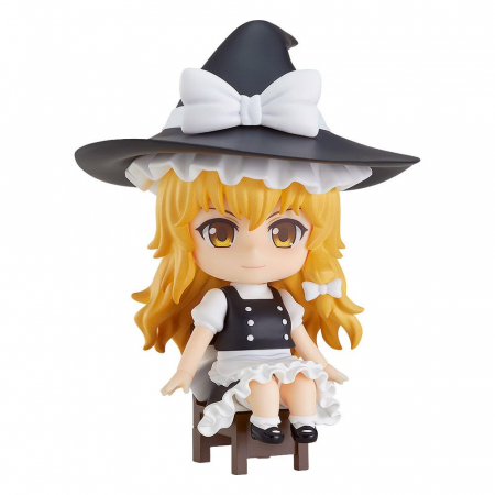 Touhou Project Nendoroid Swacchao! Figure Marisa Kirisame (Good Smile Company)