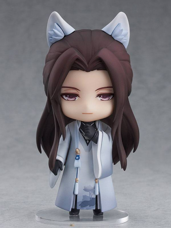 Love & Producer Nendoroid Mo Xu: Stranger Ver. (Good Smile Company)