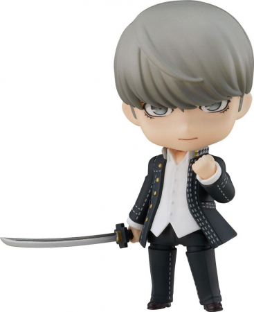 Persona 4 Golden Nendoroid P4g Hero Good Smile Company Buy Anime Figures Online