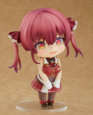 Hololive Production Nendoroid Houshou Marine (Good Smile Company)