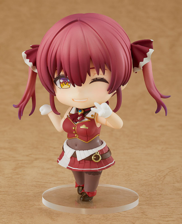 Hololive Production Nendoroid Houshou Marine (Good Smile Company)