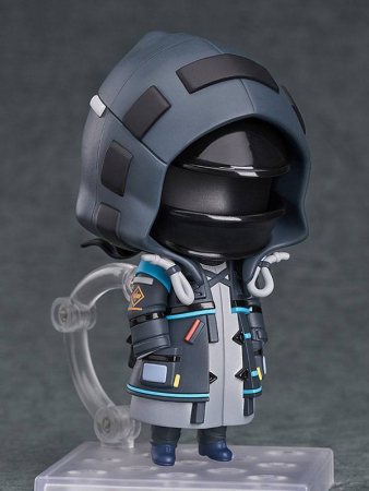 Arknights Nendoroid Doctor (Good Smile Company)