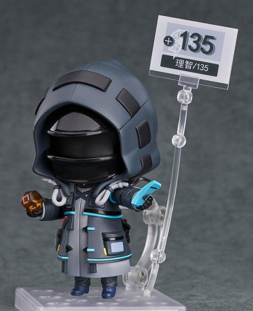 Arknights Nendoroid Doctor (Good Smile Company)