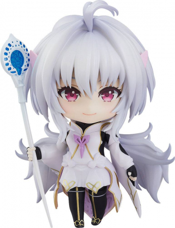 Fate Grand Order Nendoroid Caster/Merlin (Prototype) (Good Smile Company)