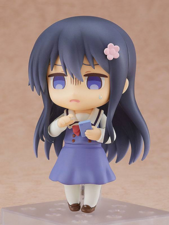 Wataten!: An Angel Flew Down to Me Nendoroid Actionfigur Hana Shirosaki