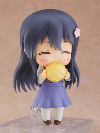 Wataten!: An Angel Flew Down to Me Nendoroid Actionfigur Hana Shirosaki