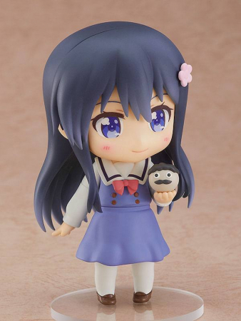 Wataten!: An Angel Flew Down to Me Nendoroid Actionfigur Hana Shirosaki