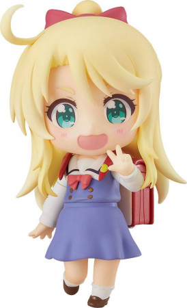 Wataten!: An Angel Flew Down to Me Nendoroid Actionfigure Noa Himesaka (Good Smile Company)