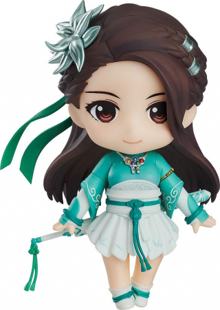 The Legend of Sword and Fairy 7 Nendoroid Actionfigur Yue Qingshu (Good Smile Company)