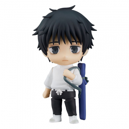 Jujutsu Kaisen 0 Nendoroid Actionfigur Yuta Okkotsu: Jujutsu Kaisen 0 Ver. (Good Smile Company)