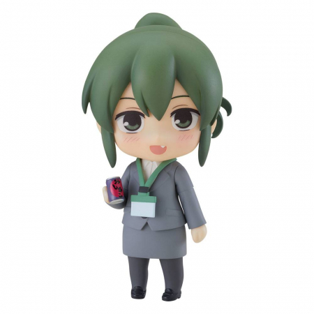 My Senpai Is Annoying Nendoroid Actionfigur Futaba Igarashi (Good Smile Company)