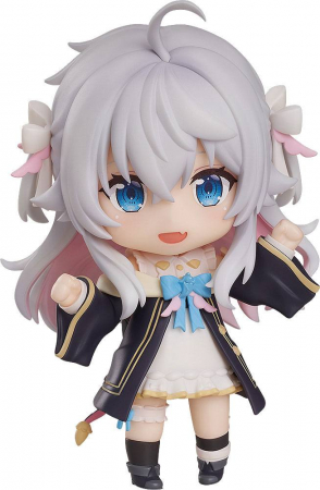 Kagura Nana Nendoroid (Good Smile Company)