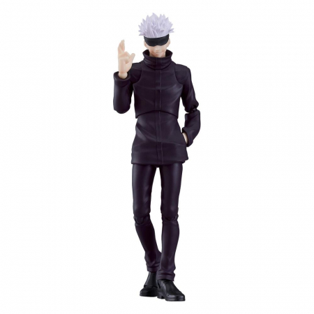 Jujutsu Kaisen Figma Actionfigure Satoru Gojo (Good Smile Company)