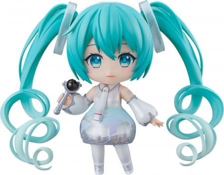 Character Vocal Series 01 Nendoroid Actionfigur Hatsune Miku: Miku EXPO 2021 Ver. (Good Smile Company)