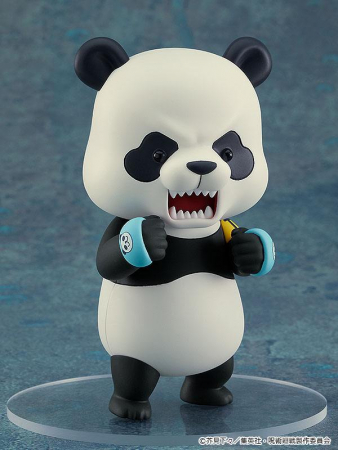 Jujutsu Kaisen Nendoroid Panda (Good Smile Company)