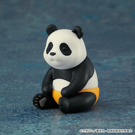 Jujutsu Kaisen Nendoroid Panda (Good Smile Company)