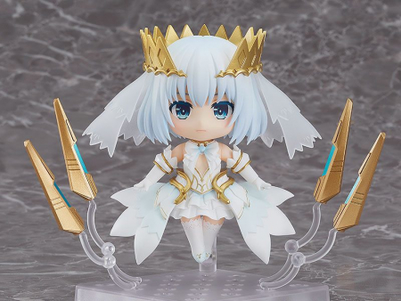 Date A Live IV Nendoroid Actionfigur Origami Tobiichi: Spirit Ver. (Good Smile Company)