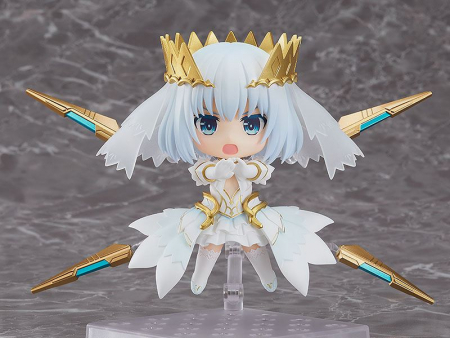 Date A Live IV Nendoroid Actionfigur Origami Tobiichi: Spirit Ver. (Good Smile Company)