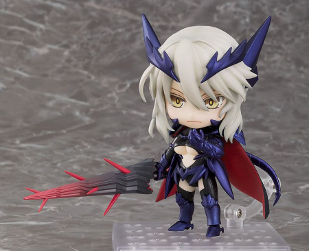 Fate/Grand Order Nendoroid Actionfigur Lancer/Altria Pendragon (Alter) (Good Smile Company)